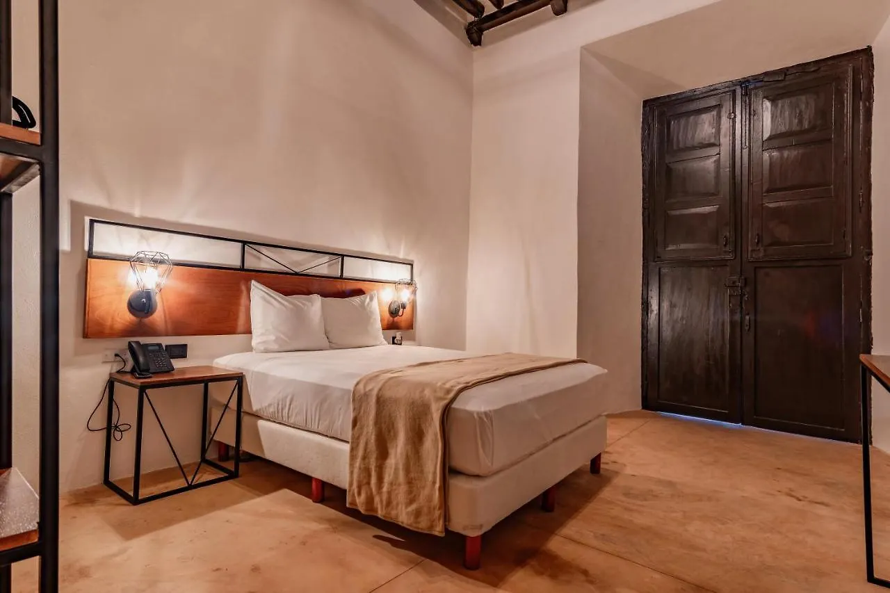 Hotel Ho Mérida