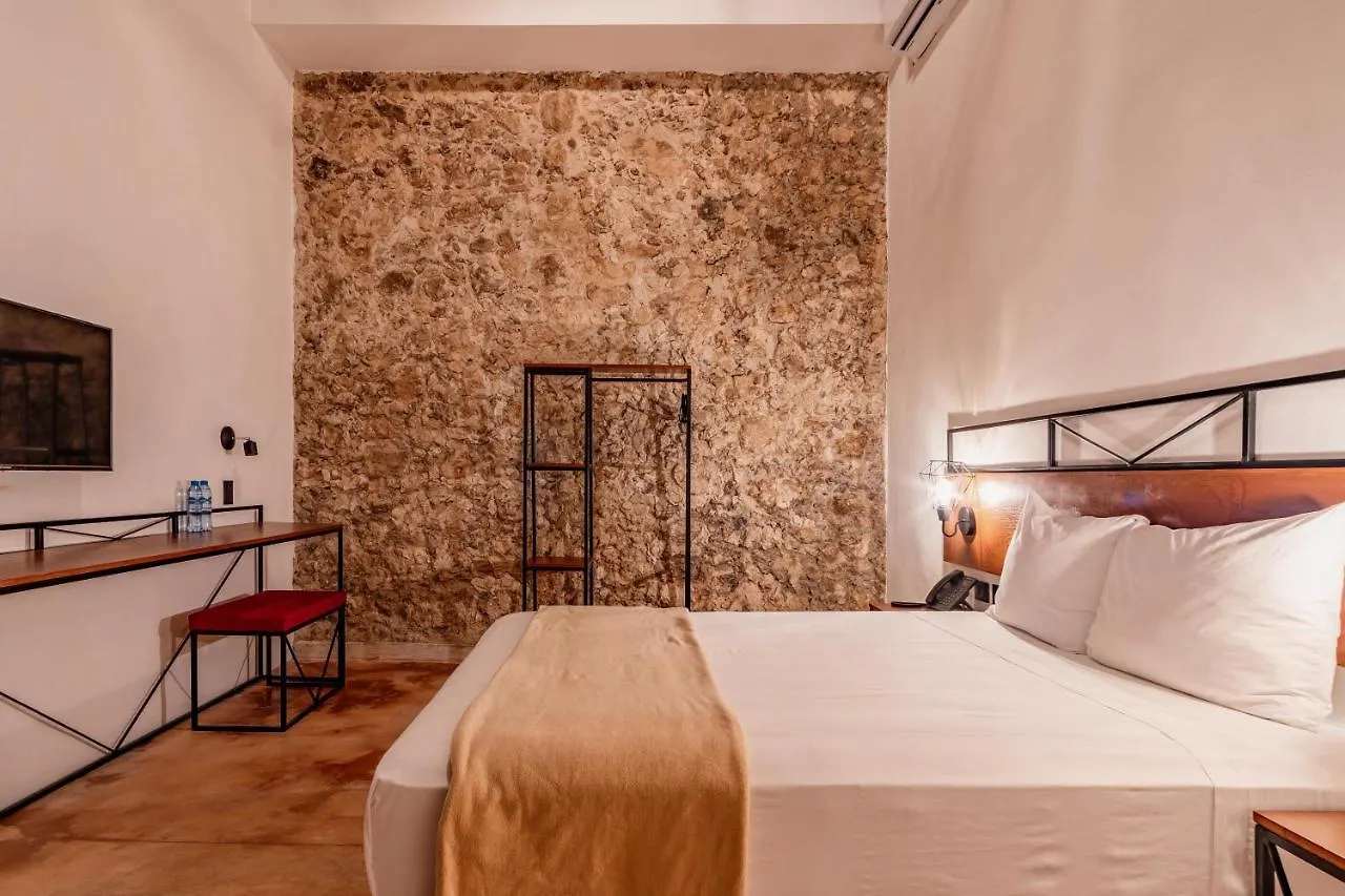 Hotel Ho Mérida