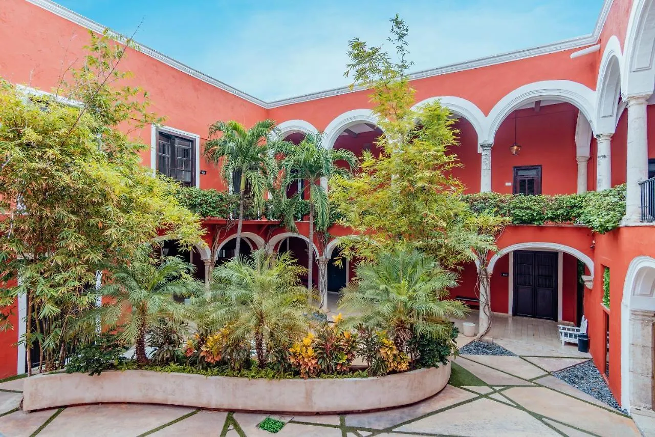 Hotel Ho Mérida