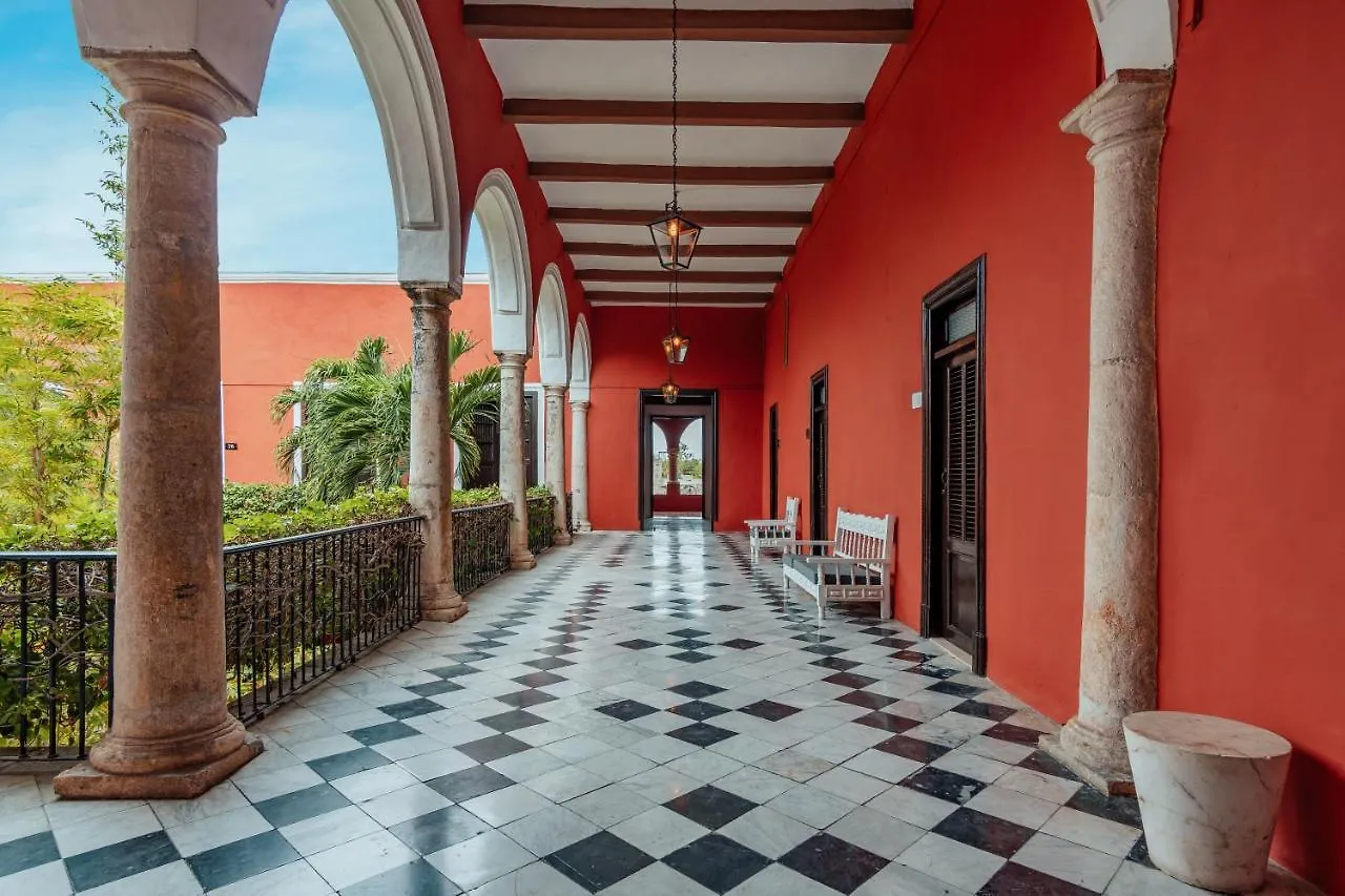 Hotel Ho Mérida