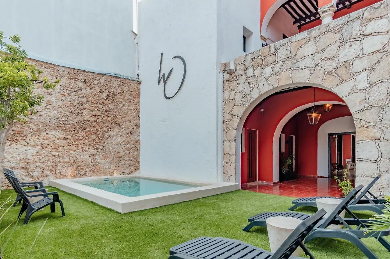 Hotel Ho Mérida
