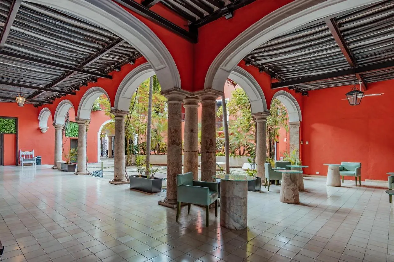 Hotel Ho Mérida