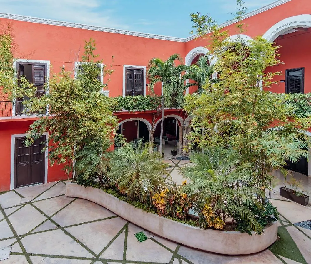 Hotel Ho Mérida
