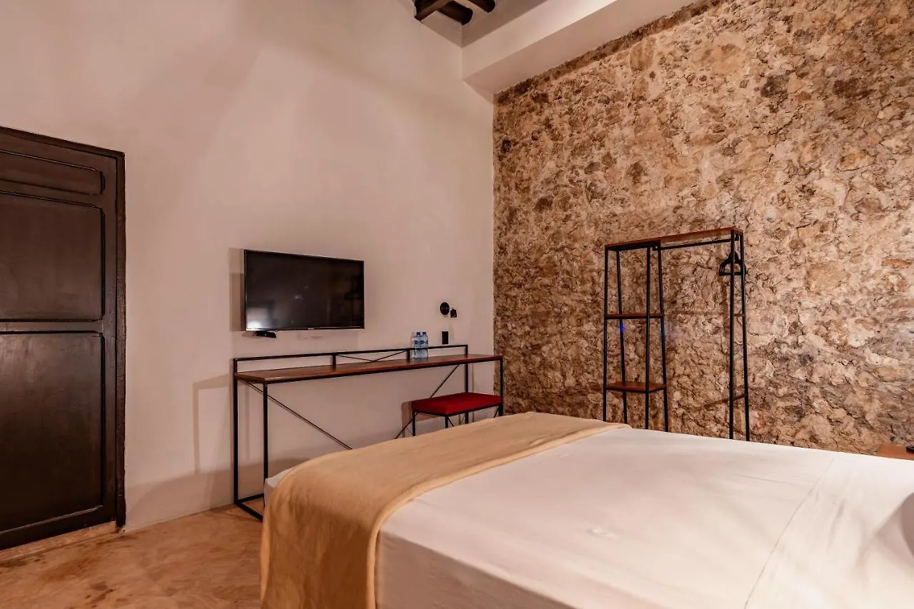 Hotel Ho Mérida