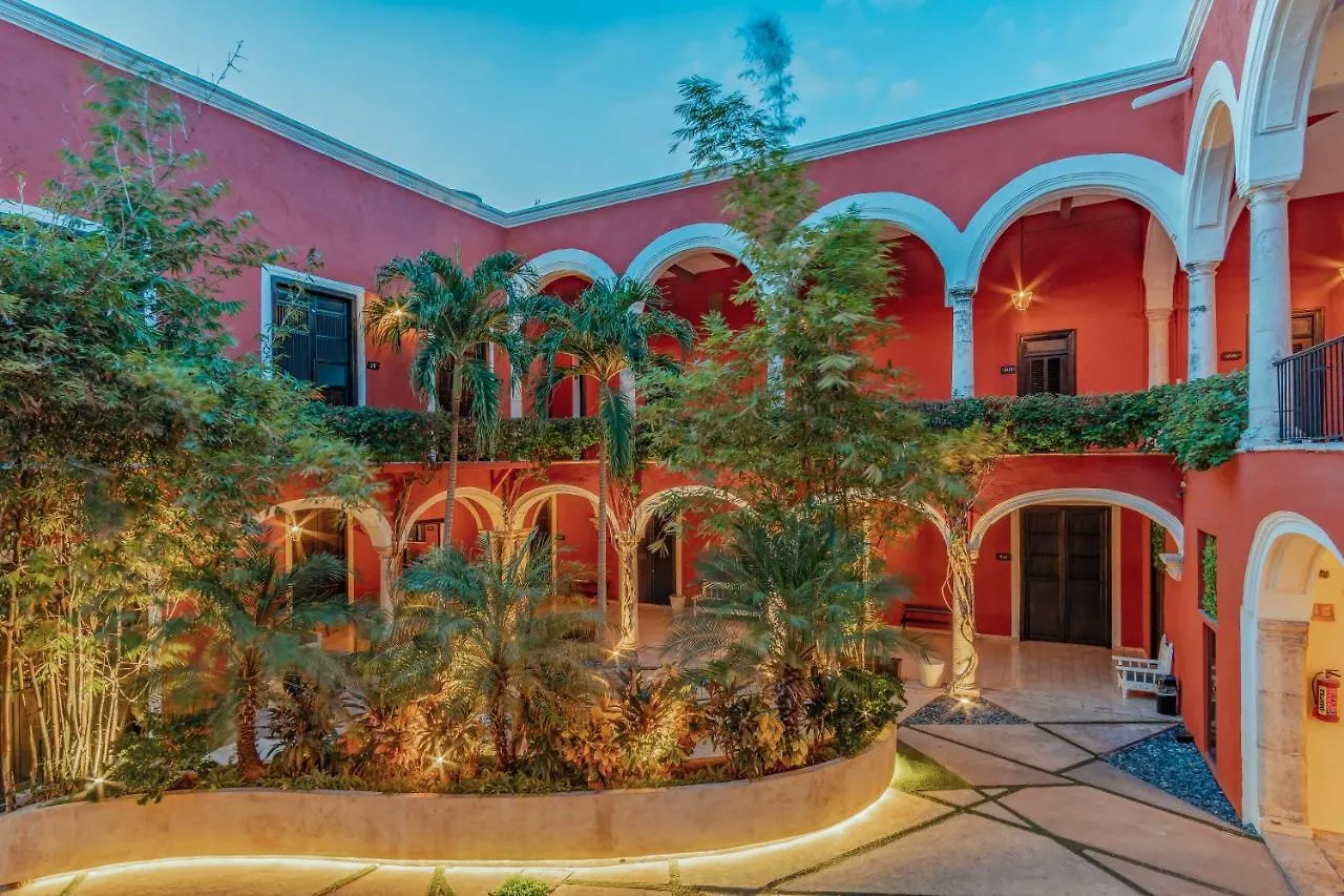 Hotel Ho Mérida