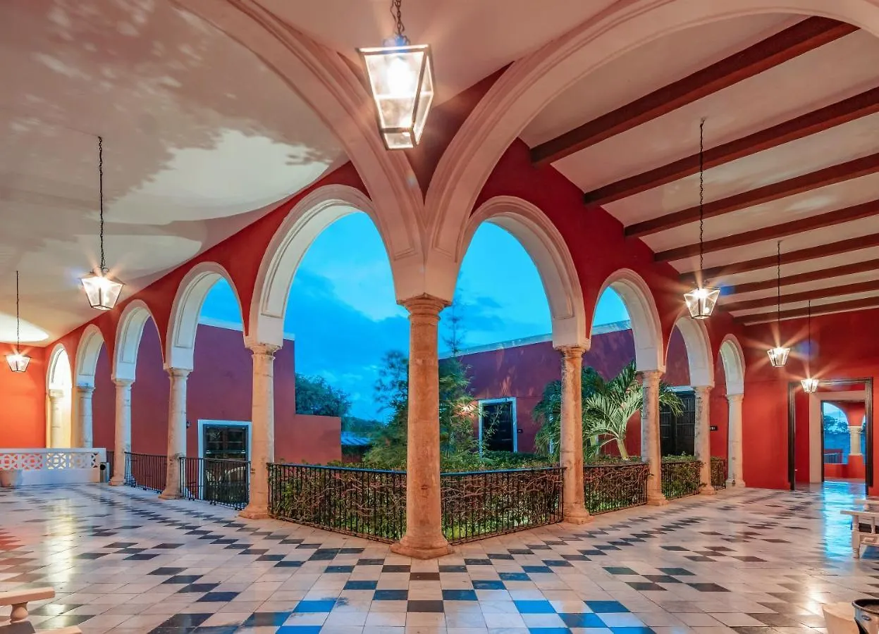 Hotel Ho Mérida
