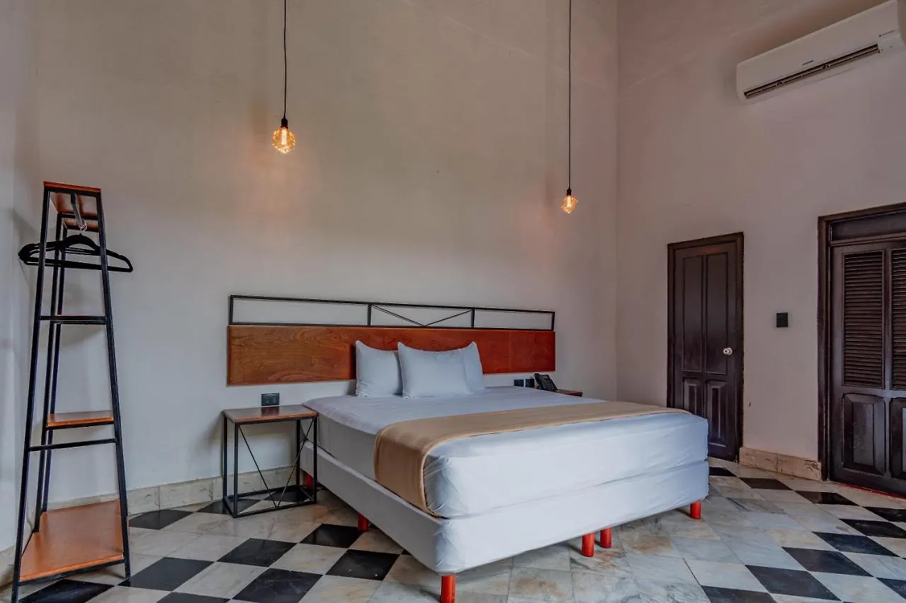 Hotel Ho Mérida