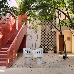 Casa Ramona Mérida