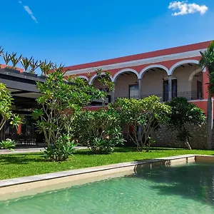 Casa Loreto 1893 Merida