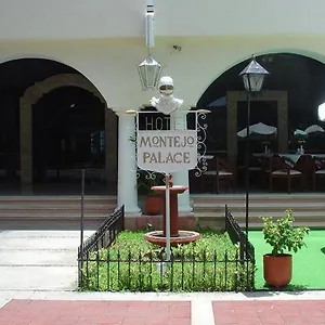 Montejo Palace *** Mérida